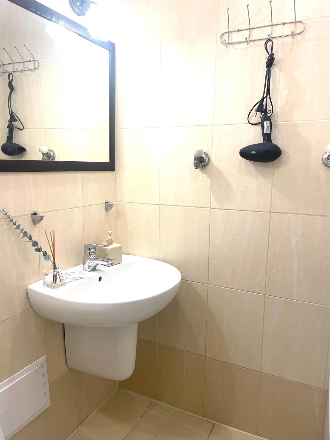 Apartament Куліша 41, Помешкання В Центрі Біля Тц Форум Lwów Zewnętrze zdjęcie
