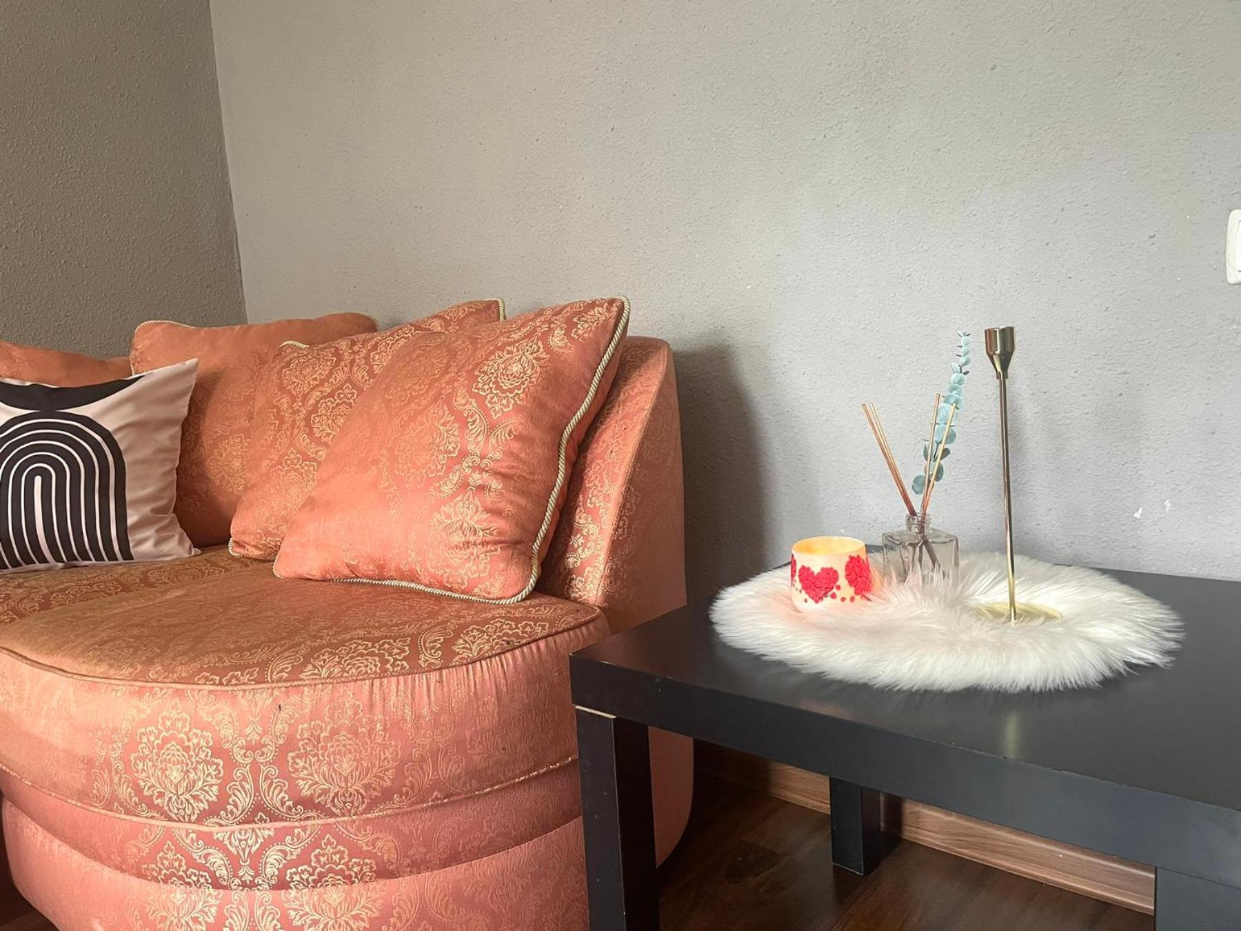 Apartament Куліша 41, Помешкання В Центрі Біля Тц Форум Lwów Zewnętrze zdjęcie