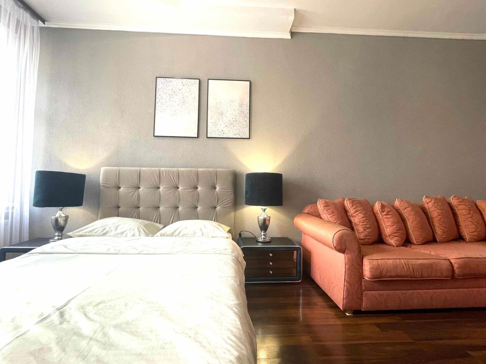 Apartament Куліша 41, Помешкання В Центрі Біля Тц Форум Lwów Zewnętrze zdjęcie